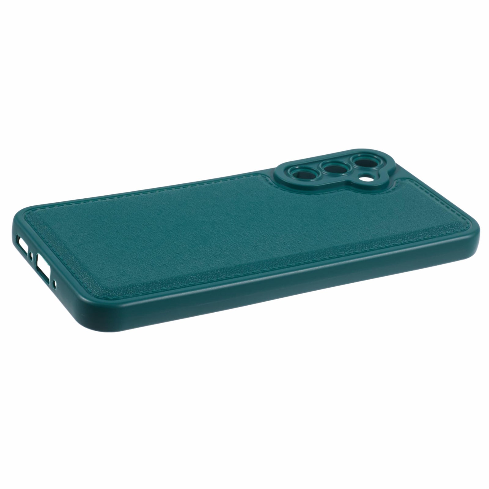 XL Series For Samsung Galaxy A24 4G (162.1 x 77.6 x 8.3mm) TPU Cover Air Cushion Anti-drop Cell Phone Case XL Series For Samsung Galaxy A24 4G (162.1 x 77.6 x 8.3mm) TPU Cover Air Cushion Anti-drop Cell Phone Case